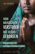 Von Menschen verstoÿen ? bei Jesus geborgen
