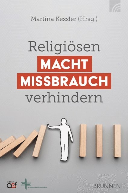Martina Kessler - Religiösen Machtmissbrauch verhindern, E-bok