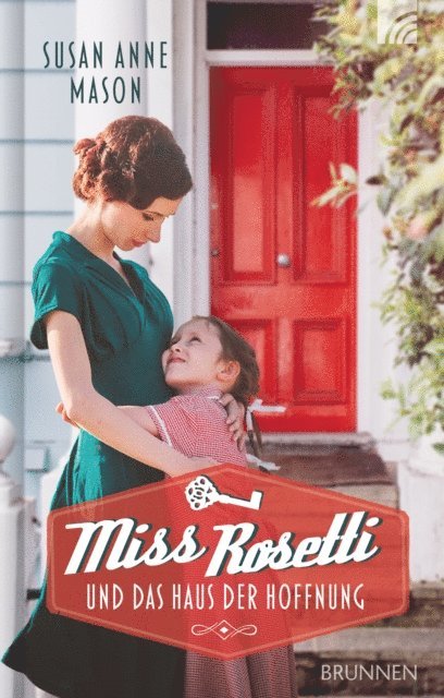 Susan Anne Mason - Miss Rosetti und das Haus der Hoffnung, E-bok. Tillgänglighet: Lägg i varukorg