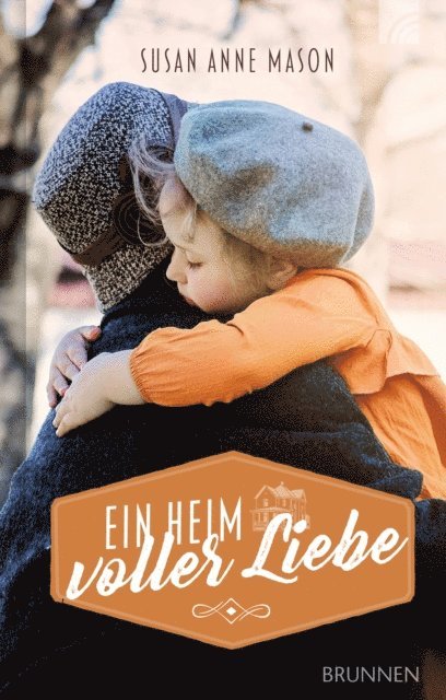 Susan Anne Mason - Ein Heim voller Liebe, E-bok. Tillgänglighet: Lägg i varukorg