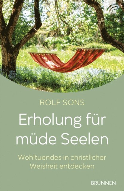 Rolf Sons - Erholung für müde Seelen, E-bok