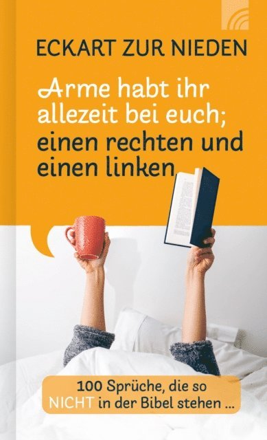 Eckart zur Nieden - Arme habt ihr allezeit bei euch; einen rechten und einen linken, E-bok