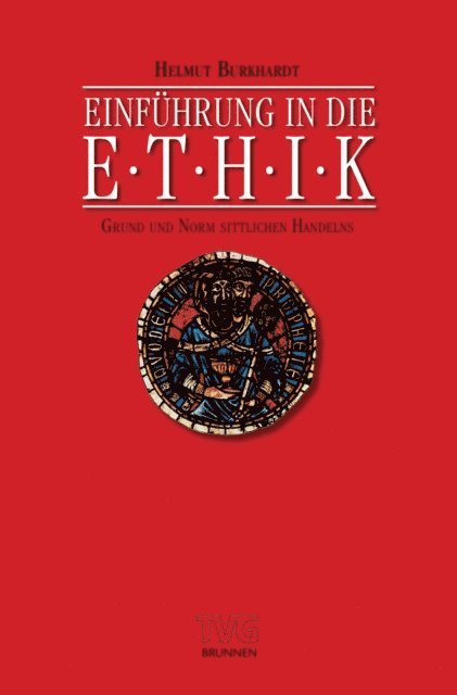 Helmut Burkhardt - Einführung in die Ethik, E-bok. Tillgänglighet: Lägg i varukorg