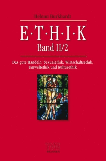 Helmut Burkhardt - Ethik II/2, E-bok. Tillgänglighet: Lägg i varukorg