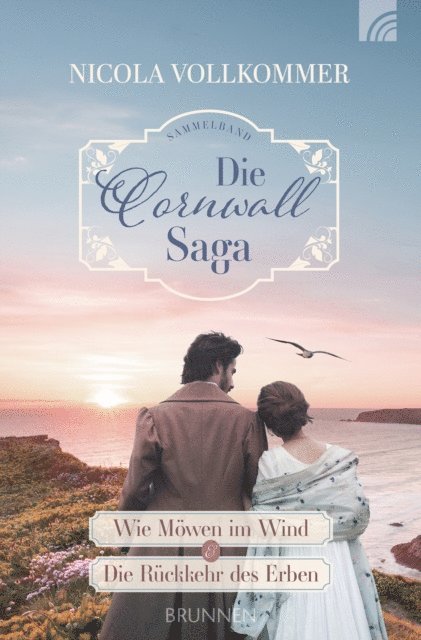 Nicola Vollkommer - Die Cornwall-Saga, E-bok