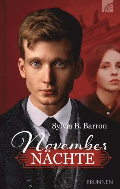 Sylvia B. Barron - Novembernächte, E-bok. Tillgänglighet: Lägg i varukorg