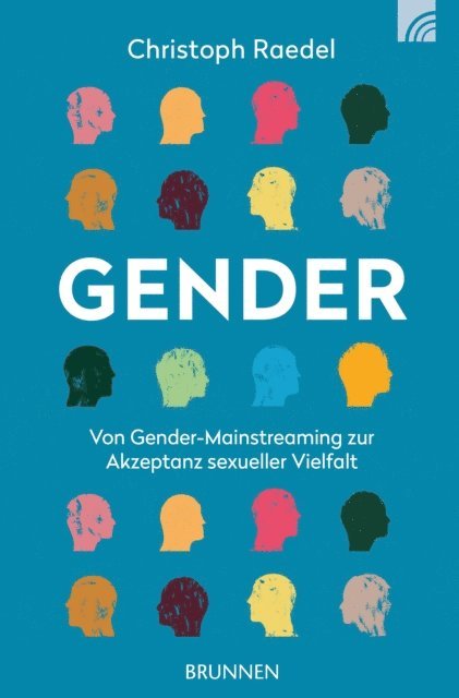 Christoph Raedel - Gender, E-bok