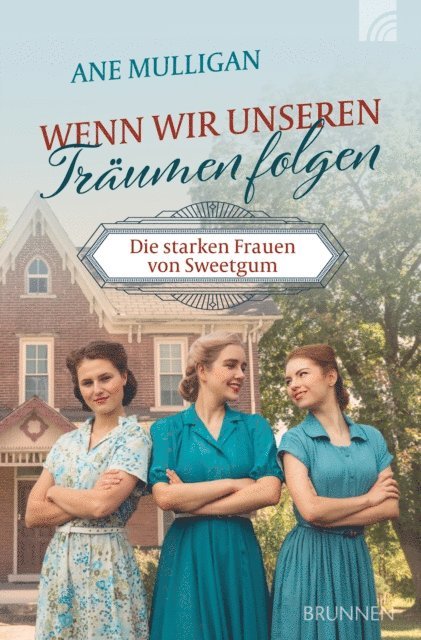 Ane Mulligan - Wenn wir unseren Träumen folgen, E-bok
