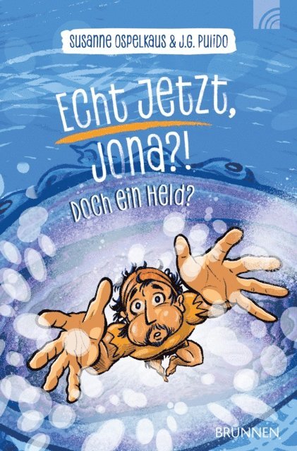 Susanne Ospelkaus - Echt jetzt, Jona?!, E-bok