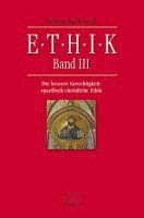 Helmut Burkhardt - Ethik Band III, Häftad. Tillgänglighet: Lägg i varukorg