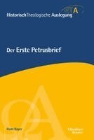 Hans F. Bayer - Der Erste Petrusbrief, Inbunden. Tillgänglighet: Lägg i varukorg
