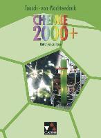 Chemie 2000+ Nordrhein-Westfalen. Einfhrungsphase Sek II