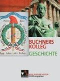 Buchners Kolleg Geschichte Einhrungsphase neu Hessen