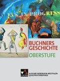 Buchners Geschichte Oberstufe. Ausgabe Nordrhein-Westfalen. Qualifikationsphase