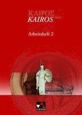 Kairs - neu / Kairs 1. Arbeitsheft 2