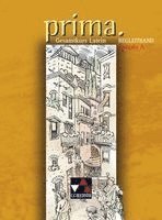 prima. Begleitband. Ausgabe A