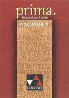 Prima A. Vokabelheft