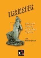 Transfer 12. Welt und Mensch, Häftad. Tillgänglighet: Lägg i varukorg