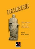 Clement Utz - Transfer 15. Der Staat und der Einzelne, Häftad. Tillgänglighet: Lägg i varukorg