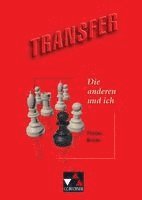 Transfer. Die anderen und ich, Häftad. Tillgänglighet: Lägg i varukorg