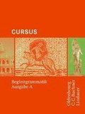 Cursus  A. Begleitgrammatik