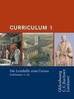 Cursus Ausgabe A/B. Curriculum 1, Häftad. Tillgänglighet: Lägg i varukorg