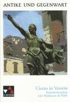 Cicero in Verrem, Häftad. Tillgänglighet: Lägg i varukorg