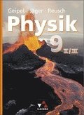 Physik 9/2. Neu. Bayern