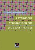 Christoph Catrein, Andreas Spal - Lateinische Stilübungen für Studienanfänger, Inbunden