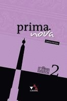 Christian Zitzl, Clement Utz, Andrea Kammerer - prima.nova Palette LÜK 2, Häftad