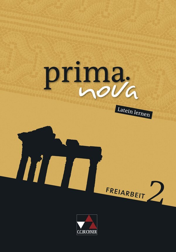 Elfriede Wohlgemuth, Barbara Zeller, Clement Utz, Andrea Kammerer - prima.nova Palette Freiarbeit 2, Häftad