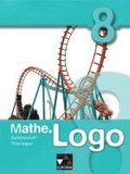 Mathe.Logo 8 Gymnasium Thringen
