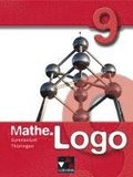 Mathe.Logo 9 Gymnasium Thringen
