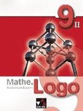 Mathe.Logo 9/II Realschule Bayern