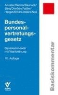 Bundespersonalvertretungsgesetz
