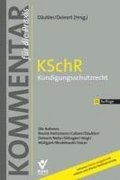 KSchR - Kndigungsschutzrecht