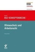 Klimaschutz und Arbeitsrecht