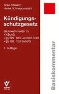 K�ndigungsschutzgesetz