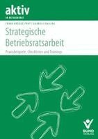 Strategische Betriebsratsarbeit