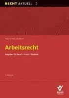 Wolfgang Däubler - Arbeitsrecht, Häftad. Tillgänglighet: Lägg i varukorg