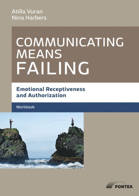 Harbers, Vuran - Communications means failing - Workbook, E-bok