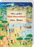 Mein groes Bibel-Wimmelbuch von Jesus