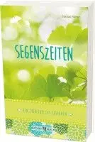 Bastian Rütten - Segenszeiten, Häftad. Tillgänglighet: Lägg i varukorg