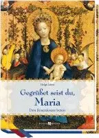 Helga Jütten - Gegrüßet seist du, Maria, Inbunden. Tillgänglighet: Lägg i varukorg