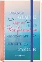 Segen zur Konfirmation, Inbunden. Tillgänglighet: Lägg i varukorg