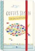 Gottes Segen zur Erstkommunion, Häftad. Tillgänglighet: Lägg i varukorg