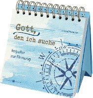Irmgard Partmann - Gott, den ich suche, Häftad
