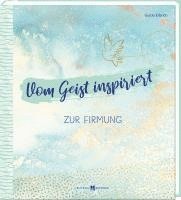 Guido Erbrich - Vom Geist inspiriert, Inbunden