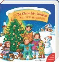Ihr Kinderlein kommet, Kartonnage. Tillgänglighet: Lägg i varukorg