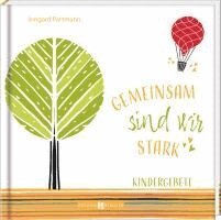 Irmgard Partmann - Gemeinsam sind wir stark, Inbunden